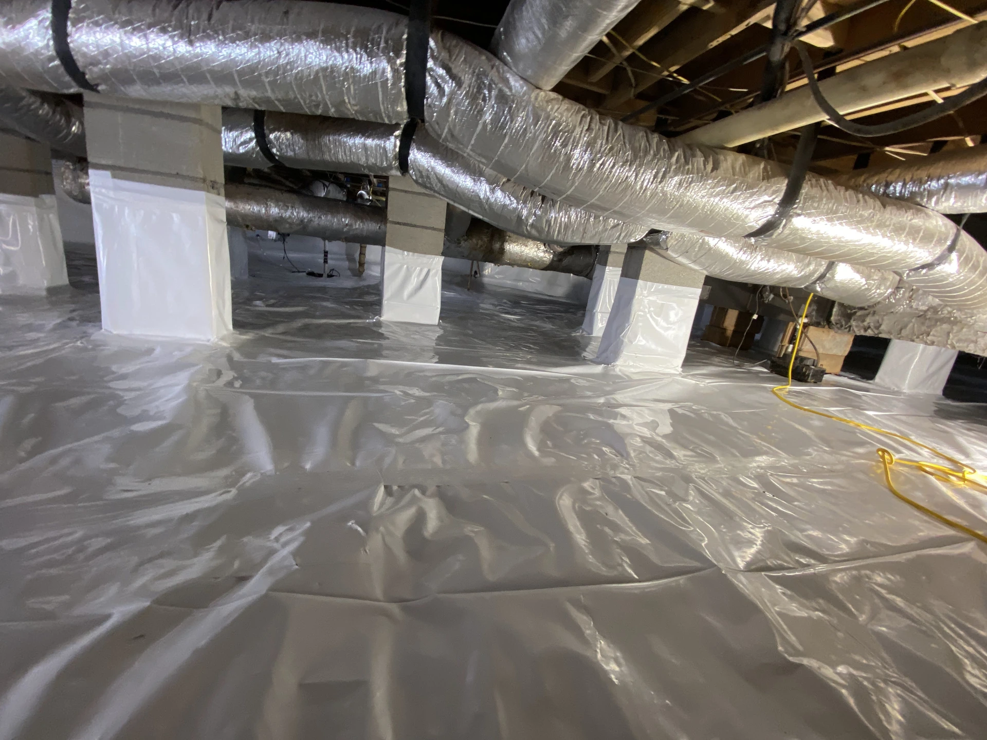 About Us Central GA Crawlspace